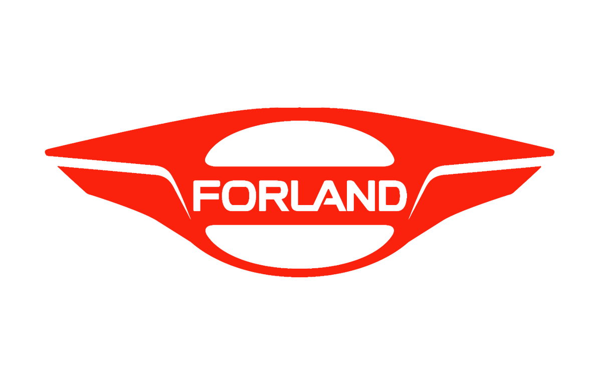 Грузовые автомобили Forland