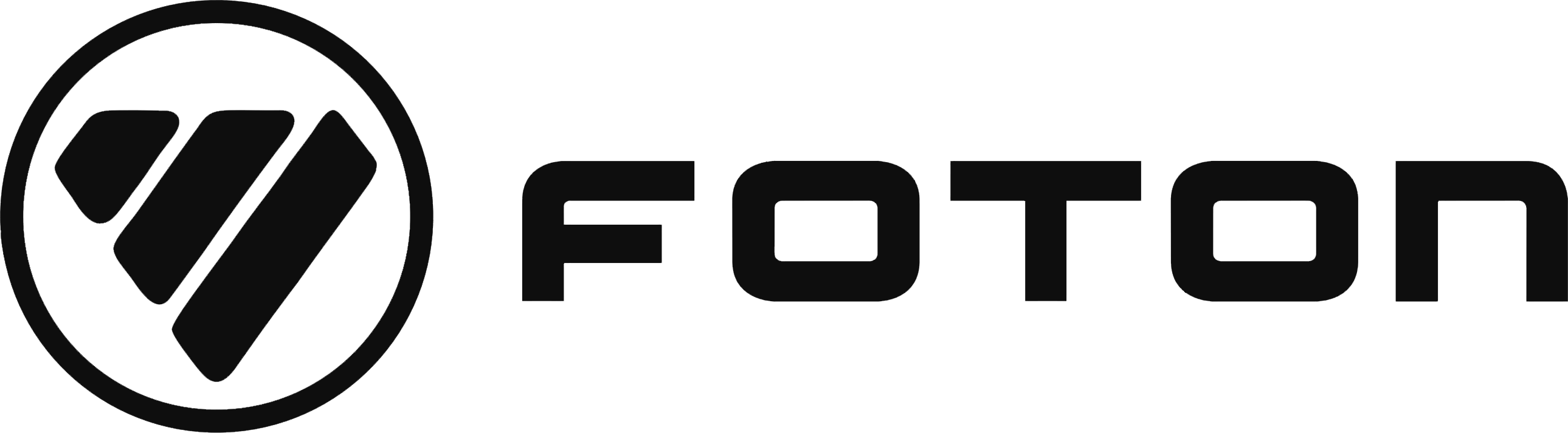 Грузовики, тягачи и пикапы Foton