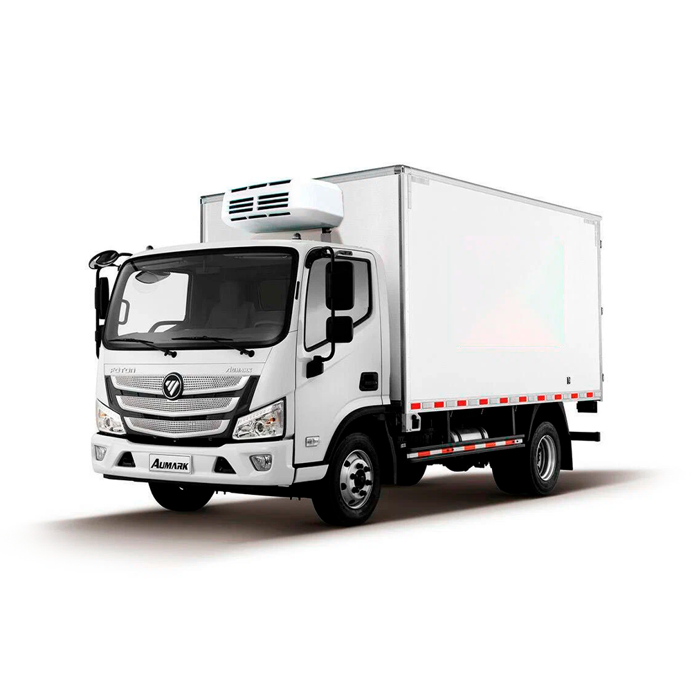 Foton S100