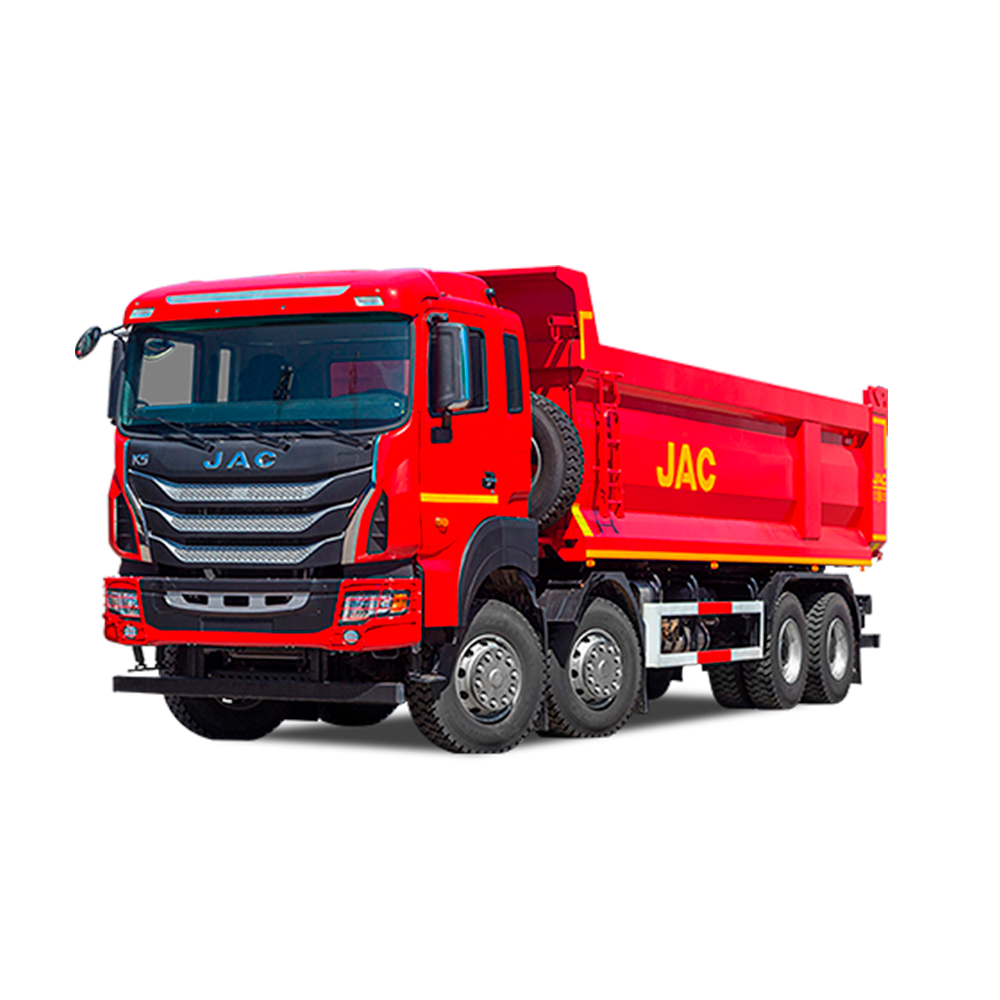 JAC N410