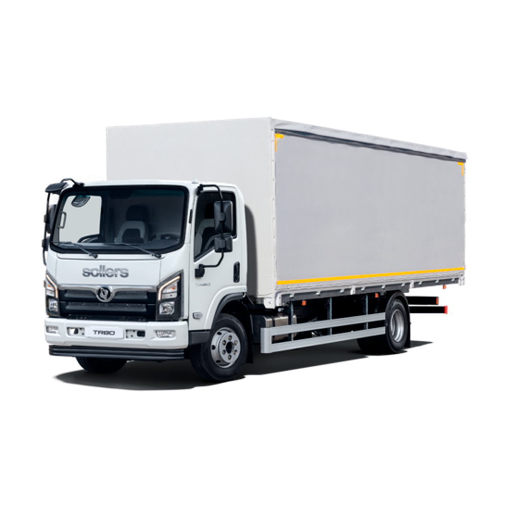 Sollers TR80 Тент