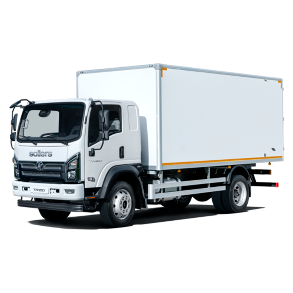 Sollers TR120 Промтоварный