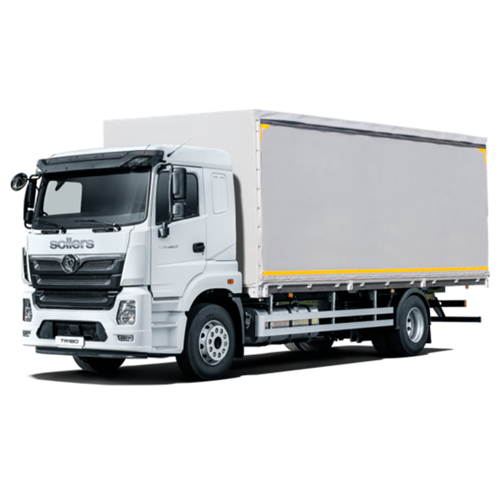 Sollers TR180 Тент