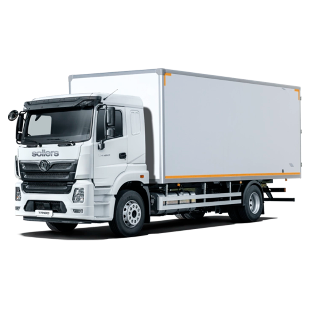 Sollers TR180 Изотерма