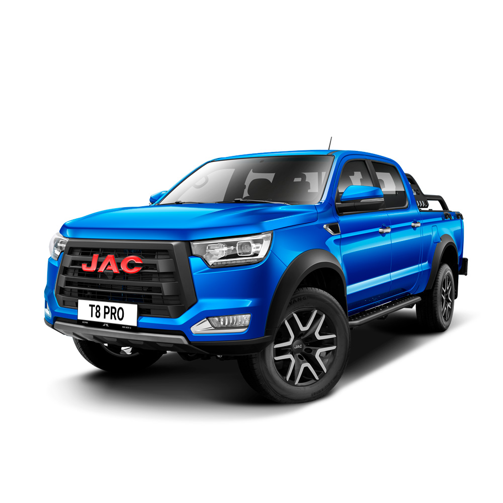 JAC T8 PRO