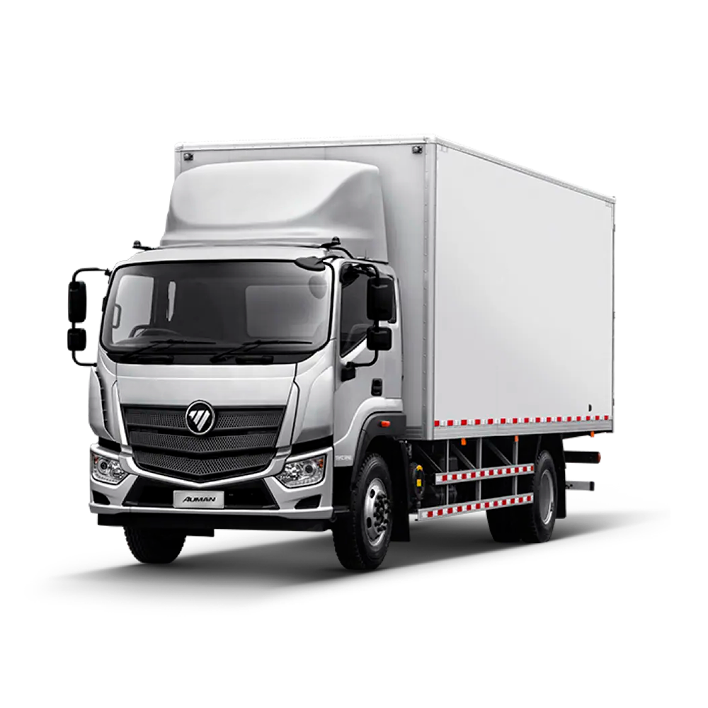 Foton M18
